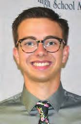 SHSAA Honors 2 Generals; Awards 99 Scholarships Salem High School Alumni  Association