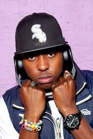 Jamal Edwards Editorial Stock Photo