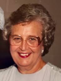 Virginia Ann Bertram Settle Obituary
