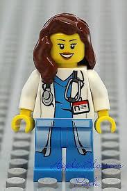 Pin By Jorge Sainea On What I Want Lego Hospital Lego Girls Lego Costume