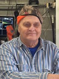 Nicholas R. "Nick" "Pap" Gazda