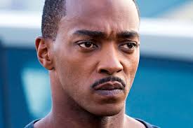 Over 9000 free streaming movies, documentaries & tv shows. Anthony Mackie Stars In Netflix S New Action Movie Outside The Wire
