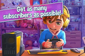 Youtubers Life Gaming Channel Screenshot Youtubers Life Youtubers Life Game Youtubers