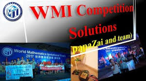 Terjual wppe wmi latihan soal soal ujian standar profesi pasar modal series. Wmi 2013 Part 02 No 6 10 Grade 07 Youtube