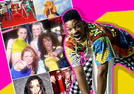 It's like the trivia that plays before the movie starts at the theater, but waaaaaaay longer. Can You Handle Our Ultimate 90s Quiz Try It Now Metro News