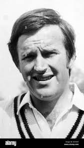 Dennis sport Black and White Stock Photos & Images