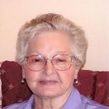 Shirley W. Clagg Obituary March 16, 2012