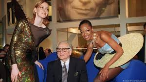 Pierre cardin, has more than 50 years of clothing design expertise. Grand Fashion Icon Pierre Cardin Turns 95 Culture Arts Music And Lifestyle Reporting From Germany Dw 30 06 2017