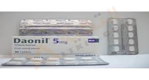 ي ستخدم دواء داونيل daonil في علاج مرض السكر ويحتوي على المادة الفعالة غليبنكلاميد التي تساعد في خفض مستوى السكر في الدم ويتوفر على toothpaste personal care