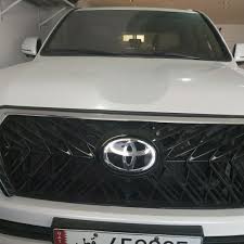 جيب لكزس يتفادى الإصطدام الوشيك | lexus lx hd. ØµØ¯Ø§Ù… Ø¬ÙŠØ¨ Ù„ÙƒØ²Ø³ Ù¢Ù Ù¡Ù£ Ø§ØµÙ„ÙŠ 13432272 Ù…Ø²Ø§Ø¯ Ù‚Ø·Ø±