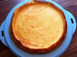 Amerikanischer Kasekuchen Rezept In 2020 Amerikanischer Kasekuchen Rezepte Kuchen