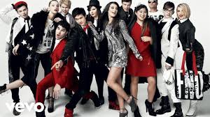 Glee Cast Fashion Youtube