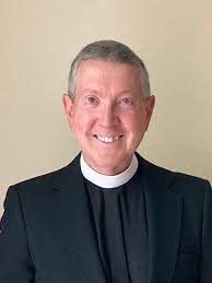 Two new clergy members join local Episcopal parish