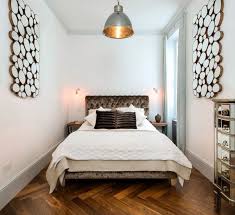 How To Decorate A Long And Narrow Bedroom Small Master Bedroom Small Guest Bedroom Narrow Bedroom