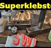 Der Superklebstoff | Industrieklebstoff RF-2020