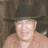 Frank Eagle Tail Feathers (1918–2005) • FamilySearch