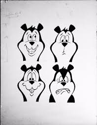 The Hamm S Bear Emotions Original Art By Ray Tollefson Hamm S Beer Hamm S Ebay Hamms Beer Original Art Cool Cartoons