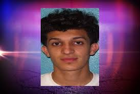 Authorities looking for 16-year-old murder suspect in Yakima County