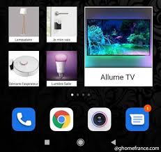 Vous n'avez besoin que d'un compte gratuit pour accéder à tous les services google. Des Widgets Google Assistant Sur La Page D Accueil De Votre Smartphone Le Monde Numerique