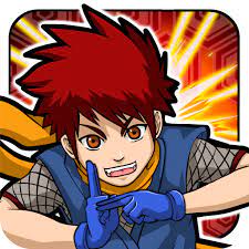 Es uno de los rpg más populares y ninja. Descargar Ninja Saga V 1 3 97 Apk Mod Android