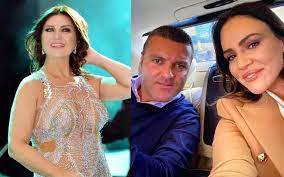 Buket aydın, geçtiğimiz hafta sibel can'la göcek'deki teknesinde görüntülenen emir sarıgül hakkında çarpıcı açıklamalarda bulundu. Buket Aydin Dan Ayrilan Emir Sarigul Sibel Can La Beraber Tatilde Iddiasina Olay Aciklama Internet Haber