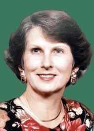 Charlotte Kenefick Obituary