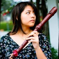 Vanesa Scarlet CANOVA CASTRO