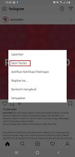 2 Cara Copy Caption Instagram Dengan Mudah Dan Cepat