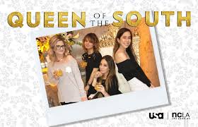 It's time to claim your throne. Queen Of The South Season 2 Premiere Party Ncla Beauty