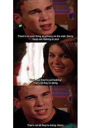 What is Zigmond about to say to Campbell?