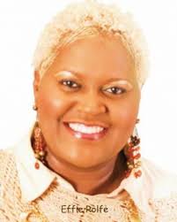 Pam Morris hosts music benefit for Ghana church