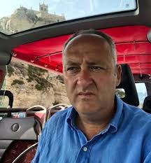 Antonio Tripodi's Instagram, Twitter & Facebook