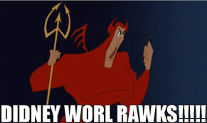 Resultado de imagem para didney worl