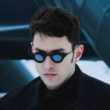 Stream Space by GONE