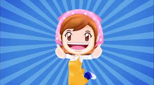 At its most basic, cooking means applying heat to food. Cooking Mama Cookstar Gets Plenty Of New Screenshots Nintendosoup