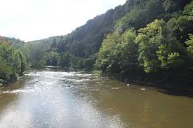 Oil creek state park, oil city, pa gps: Oil Creek State Park Trail Pennsylvania Trails Traillink