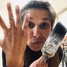 Jennifer Ocelotl's Instagram, Twitter & Facebook