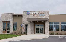 The building is on the cox south campus, adjacent to the meyer center facing south national ave. Granite Falls Orthopedic Urgent Care Office Emergeortho