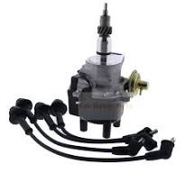 Distributor 19030-78120-71 19030-78121-71 19030-78122-71 Fits for Toyota 5K Forklift