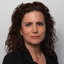 Esther Jaffe's Instagram, Twitter & Facebook