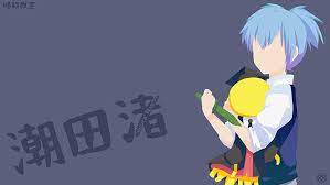 You could download and install the wallpaper as well. Assassination Classroom Wallpaper Anime Assassination Classroom Koro Sensei Hd Wallpaper Wallpaperbetter