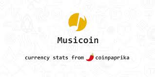 Musicoin Music Price Charts Market Cap Markets Exchanges Music To Usd Calculator