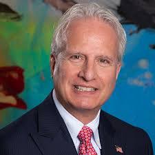 Mark Wilensky's Instagram, Twitter & Facebook