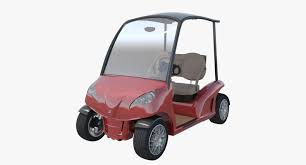 3d Model Luxury Golf Cart Garia Golf Carts Golf Golf Club Grips