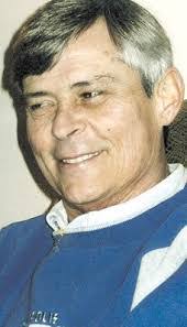 Alan Garrison's Instagram, Twitter & Facebook