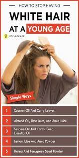 Pin On Hair