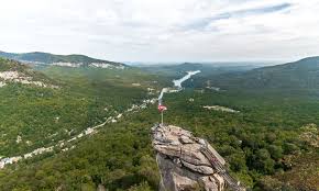 As the primary fundraiser for the blue ridge parkway, we are forever committed to preserving the past, enhancing the present, and safeguarding its future. Must See Mileposts On The Blue Ridge Parkway Visitnc Com