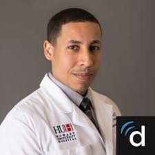 Dr. Ahmed M. Ali, MD