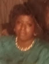 Obituary information for Vanessa Lee Saunders