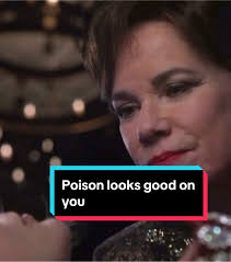 Once Upon A Time Cora and Eva